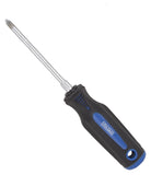 Vulcan Screwdriver, #2 Drive, Phillips Drive, 8-1/4 in OAL, 4 in L Shank