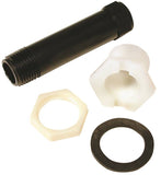 Dial 9244 Drain Kit, Nylon, For: Evaporative Cooler Purge Systems