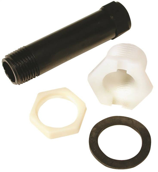 Dial 9244 Drain Kit, Nylon, For: Evaporative Cooler Purge Systems