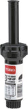 TORO 570Z Pro Series 53817 Spray Sprinkler, 1/2 in, 20 to 50 psi