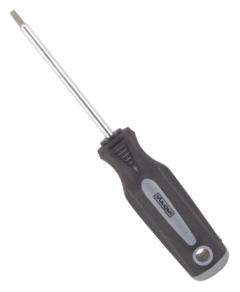 Vulcan MC-SD22 Screwdriver, T20 Drive, Star Drive, 10.19 Nm, PP & TPR Handle