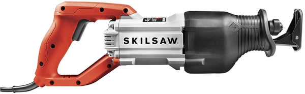 SKIL SPT44A-00 Reciprocating Saw, 13 A, 1-1/8 in L Stroke, 0 to 2800 spm