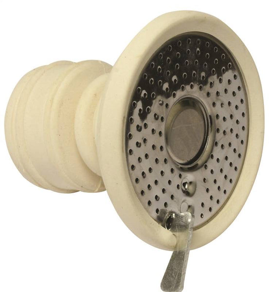 Plumb Pak PP800-7 Faucet Aerator Female, Rubber