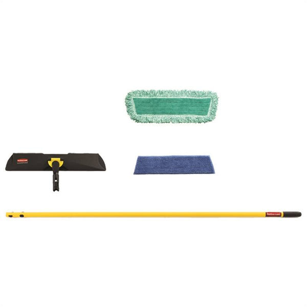 Rubbermaid FGQ101200000 Mopping Kit