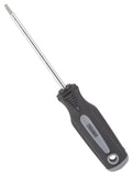 Vulcan MC-SD28 Screwdriver, S1 Drive, Square Drive, 7-3/4 in OAL, 4 in L Shank, PP & TPR Handle