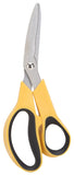 Landscapers Select BD1112 Floral Shear, Stainless steel Blade, Plastic Handle, Cushion-Grip Handle, 8-1/4 in OAL