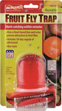 RESCUE FFTR-BB4 Fruit Fly Trap, 1 Card