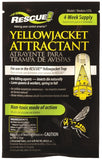 RESCUE YJTA-DB12 Reusable Yellow Jacket Trap