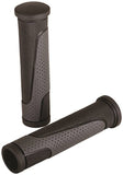 KENT 68003 Handlebar Grip, Black/Gray