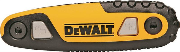 DeWALT DWHT70262M Hex Key Set, 8-Piece, Steel