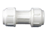 Flair-It 16343 Coupling, 1/2 in, Compression