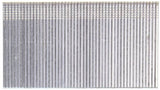 SENCO M001002 Finish Nail, 1-1/4 in L, 16 Gauge, Galvanized Steel, T-Shaped Head, Smooth Shank