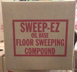 SORB-ALL 3400 Sweeping Compound, 50 lb