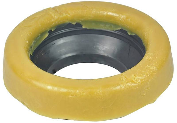 Danco 40619 Closet Wax Ring Bowl, For: 4 in Waste Line