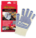 The Ove Glove HH501-24N Oven Gloves, Kevlar/Nomex