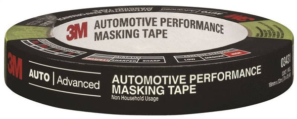 Bondo 03431 Masking Tapes