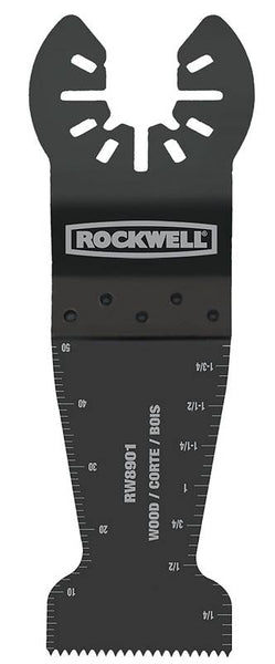 ROCKWELL RW8901 Tool Blade