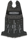 ROCKWELL RW8950.3 Oscillating Saw Blade, HCS