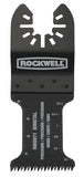 ROCKWELL RW8971 Oscillating Blade, Bi-Metal