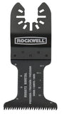 ROCKWELL RW8972 Tool Blade, Bi-Metal