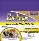 Rat Magic Garden Naturals 8636 Rodent Repellent, Ready-to-Use