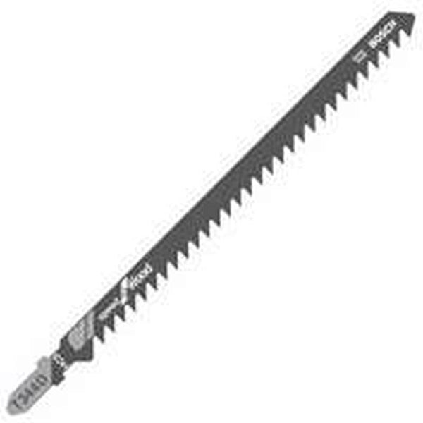 Blade Jigsaw 6t T-shank