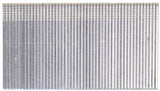 SENCO M001004 Finish Nail, 1-3/4 in L, 16 Gauge, Galvanized Steel, T-Shaped Head, Smooth Shank