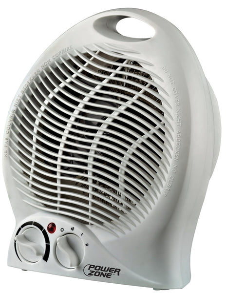 PowerZone FH04 Electric Heater Fan