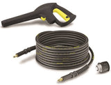 Karcher 2.643-910.0 High-Pressure Hose Kit, 25 ft L