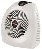 VORNADO VH2 Series EH1-0020-25 Vortex Heater, 12.5 A, 120 V, 750/1500 W, 5118 Btu Heating, 2-Heating Stage