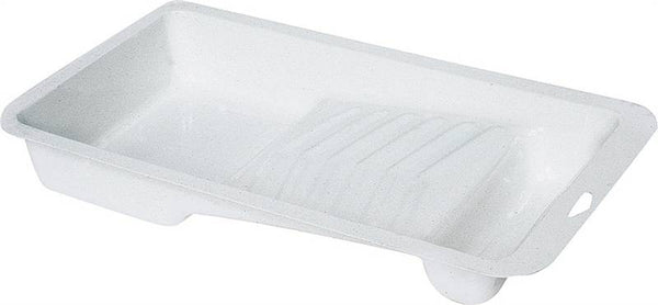 ENCORE Plastics 01012 Paint Tray, 14.44 in L, 7 in W, Plastic