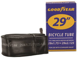 KENT 91084 Bicycle Tube, For: 29 x 1-3/4 to 2-1/8 in W Bicycle Tires