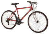KENT 52676 Bicycle, Steel Frame, 26 in Dia Wheel